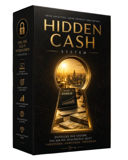 Hidden Cash System