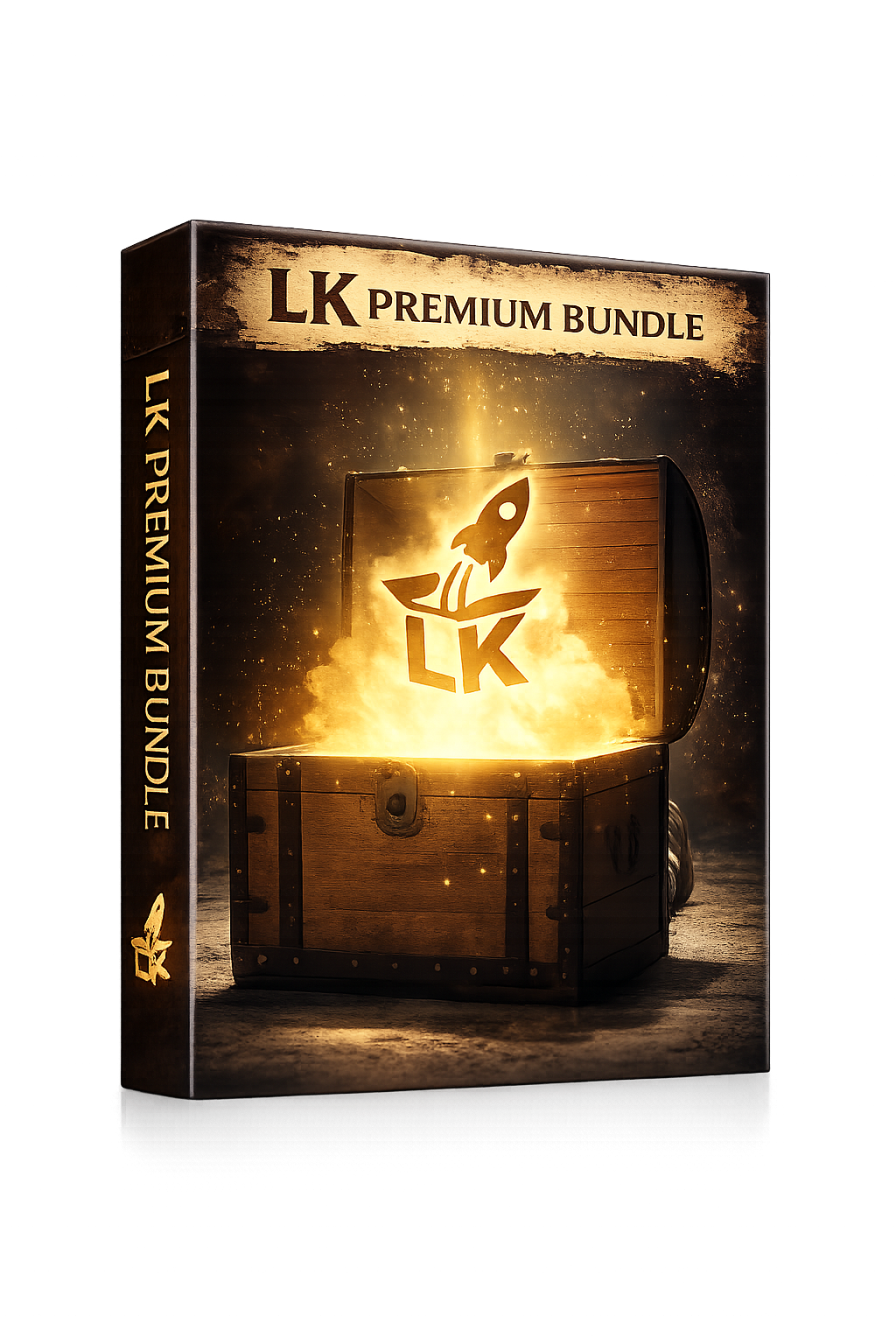 LK Premium Bundle